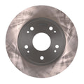 Disc Brake Rotor 74016DL