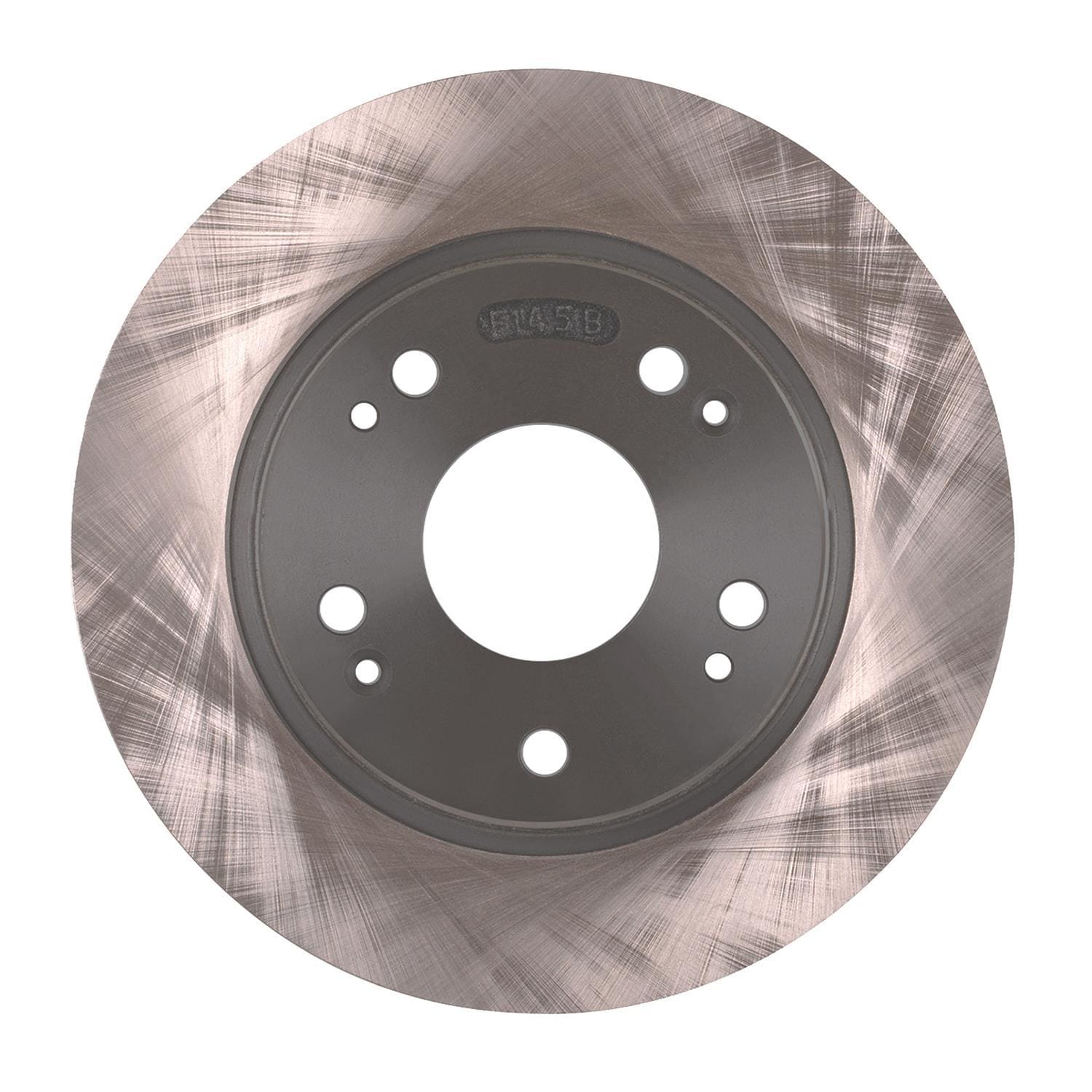 Disc Brake Rotor 74016DL