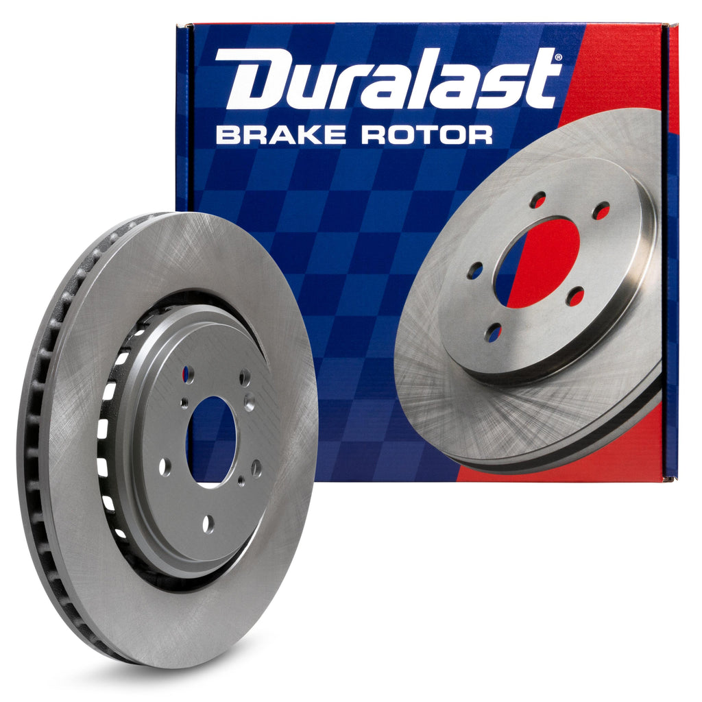 Disc Brake Rotor 74017DL