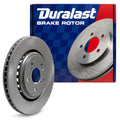 Disc Brake Rotor 74017DL