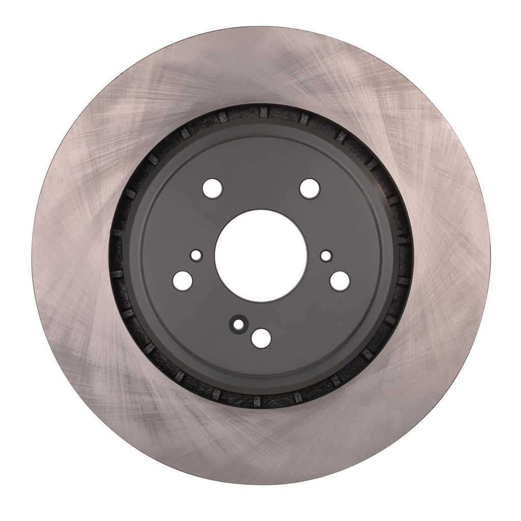 Disc Brake Rotor 74017DL