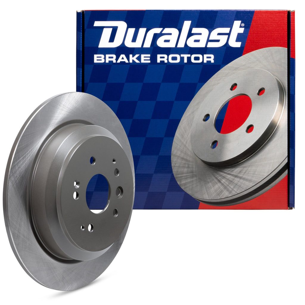 Disc Brake Rotor 74018DL