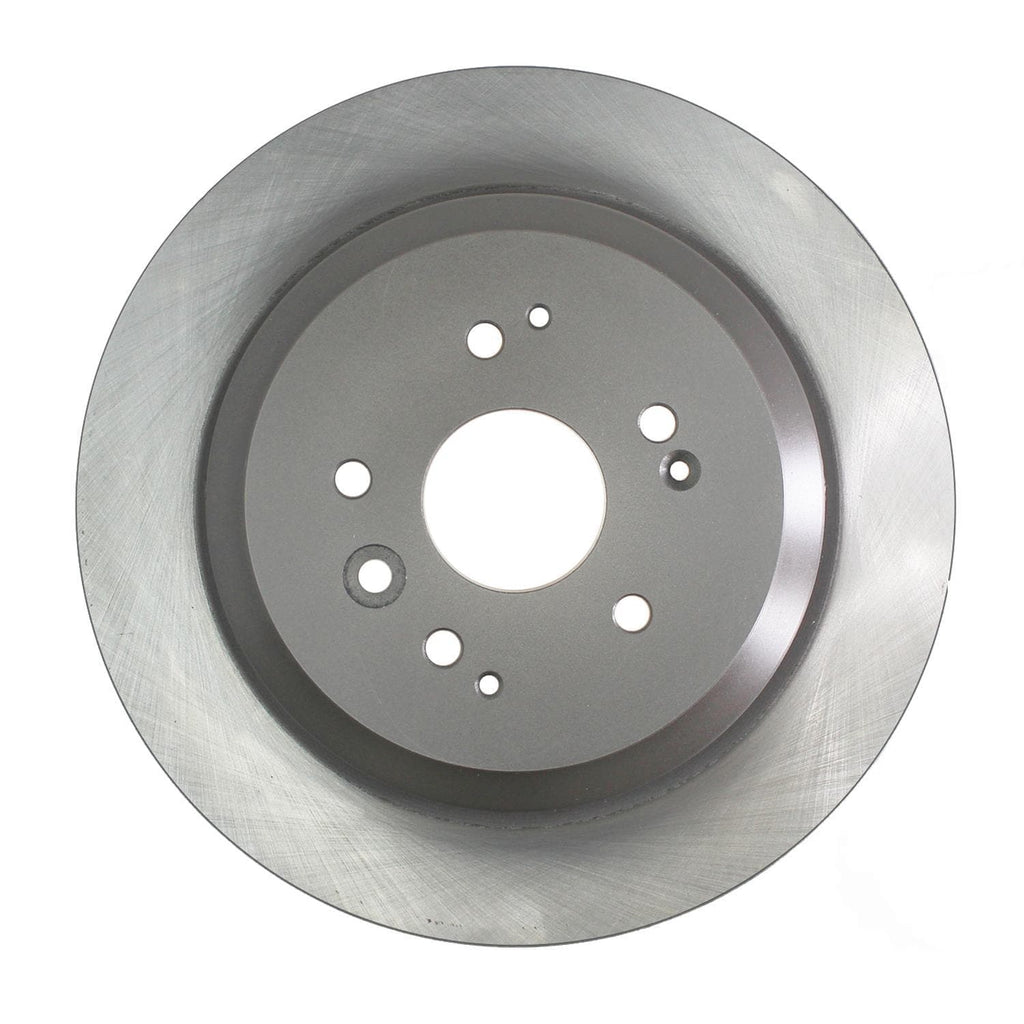 Disc Brake Rotor 74018DL