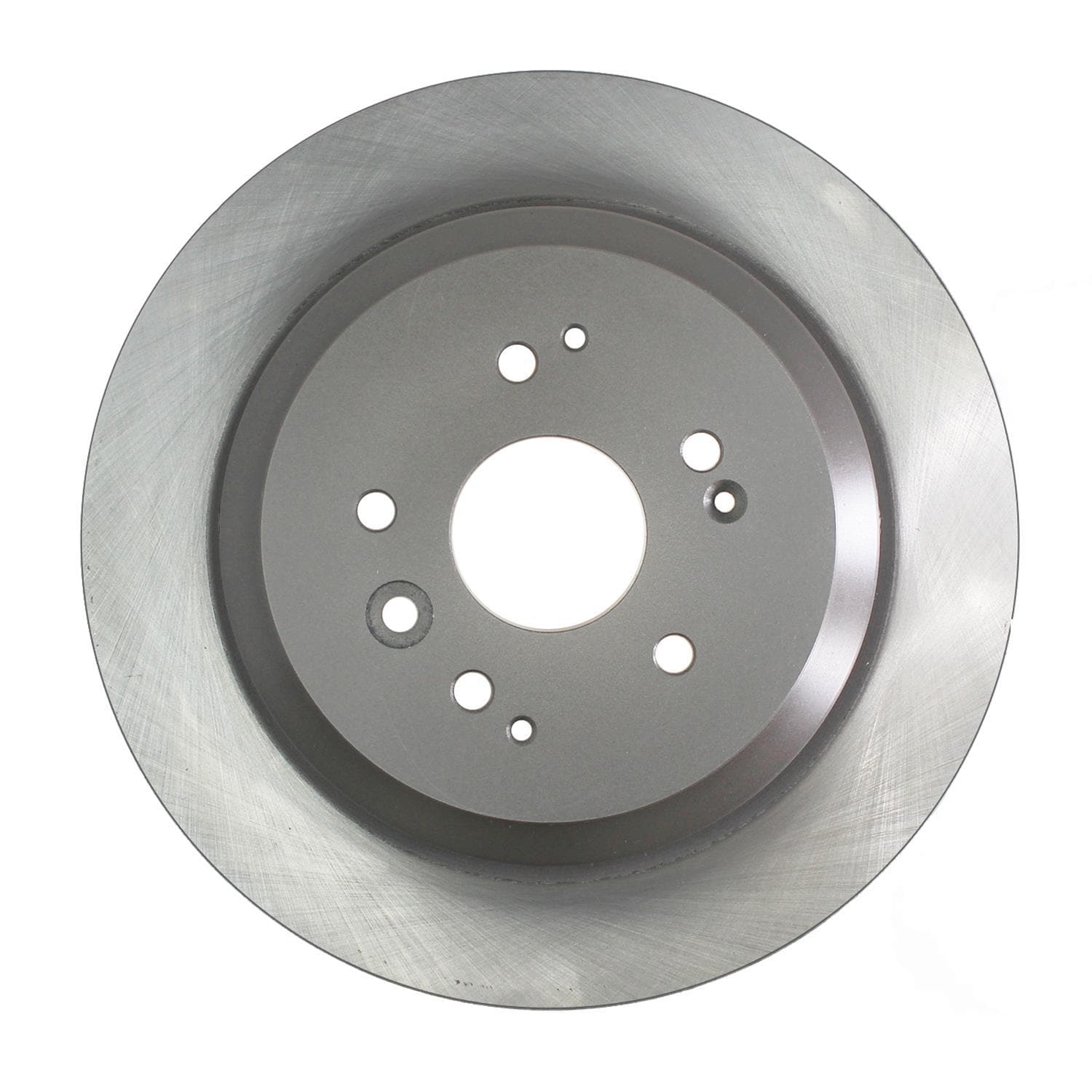 Disc Brake Rotor 74018DL