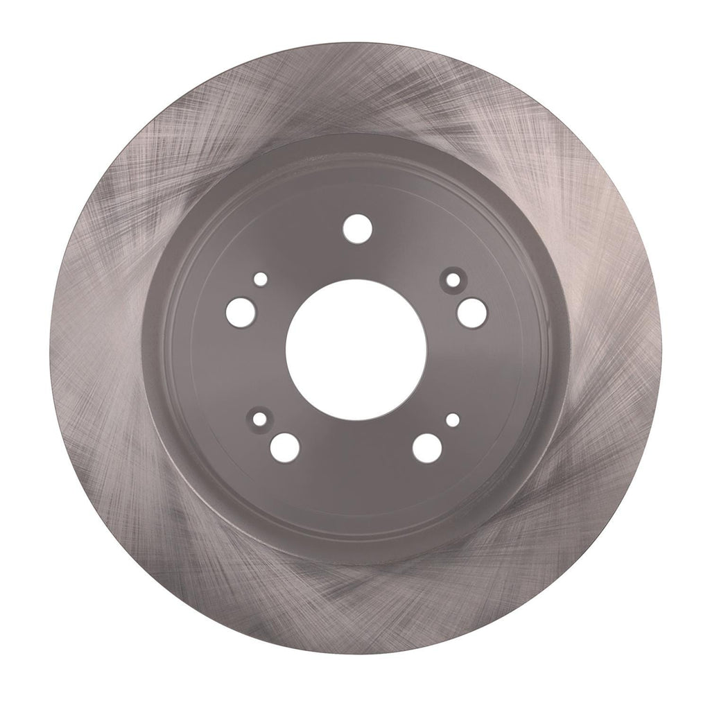 Disc Brake Rotor 74020DL