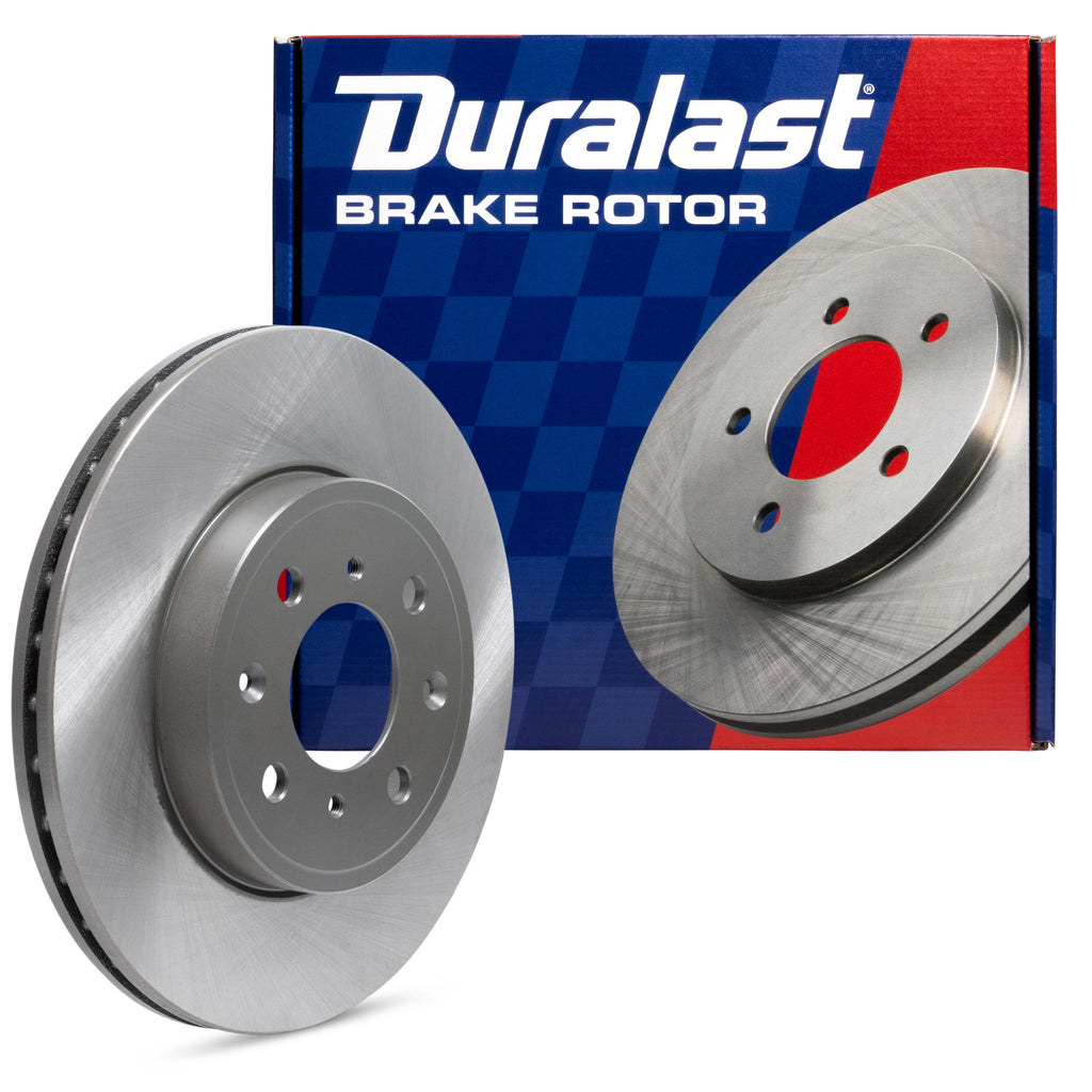 Disc Brake Rotor 74022DL