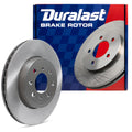 Disc Brake Rotor 74022DL