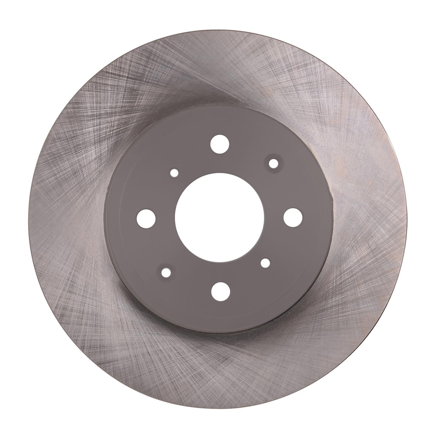 Disc Brake Rotor 74022DL