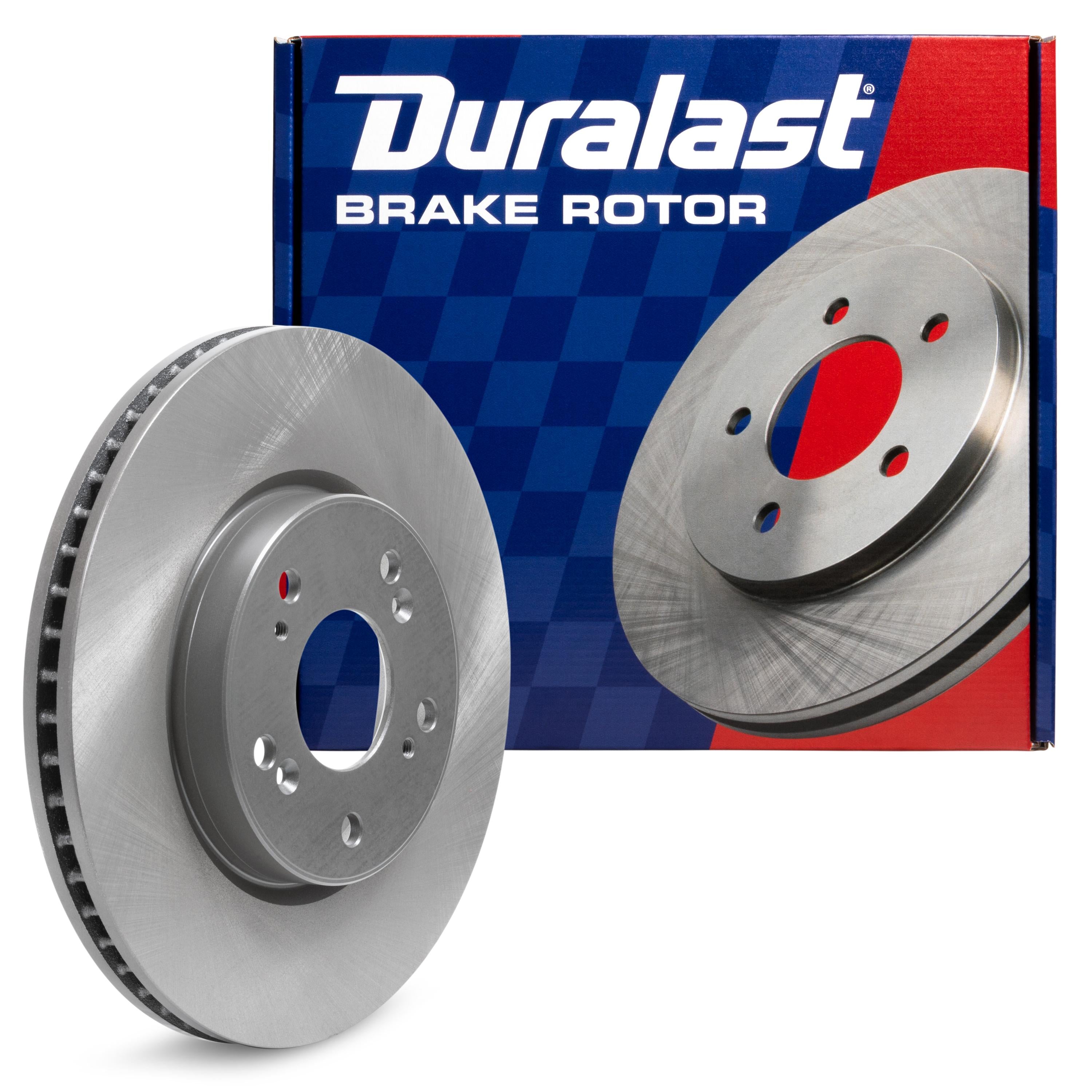 Disc Brake Rotor 74023DL