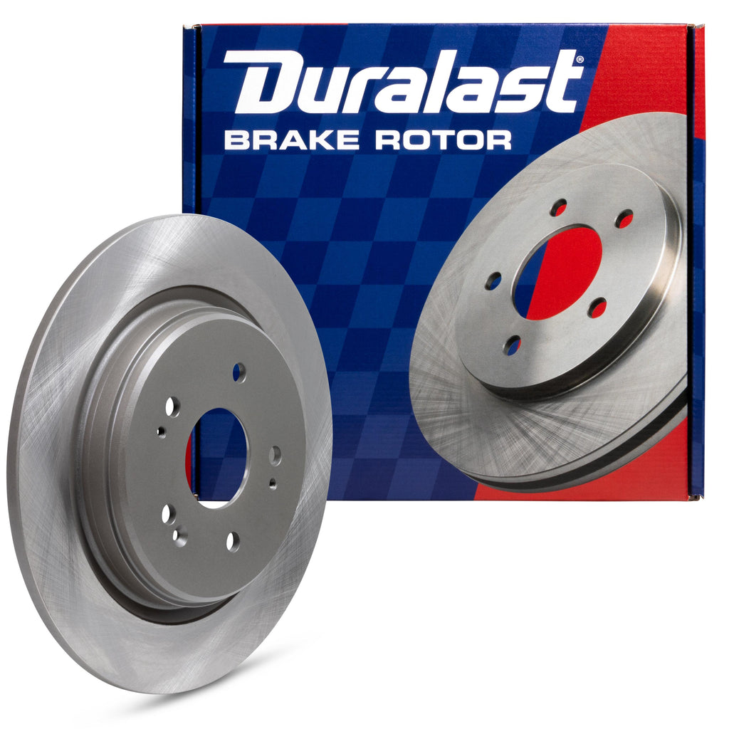 Disc Brake Rotor 74024DL