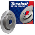 Disc Brake Rotor 74024DL