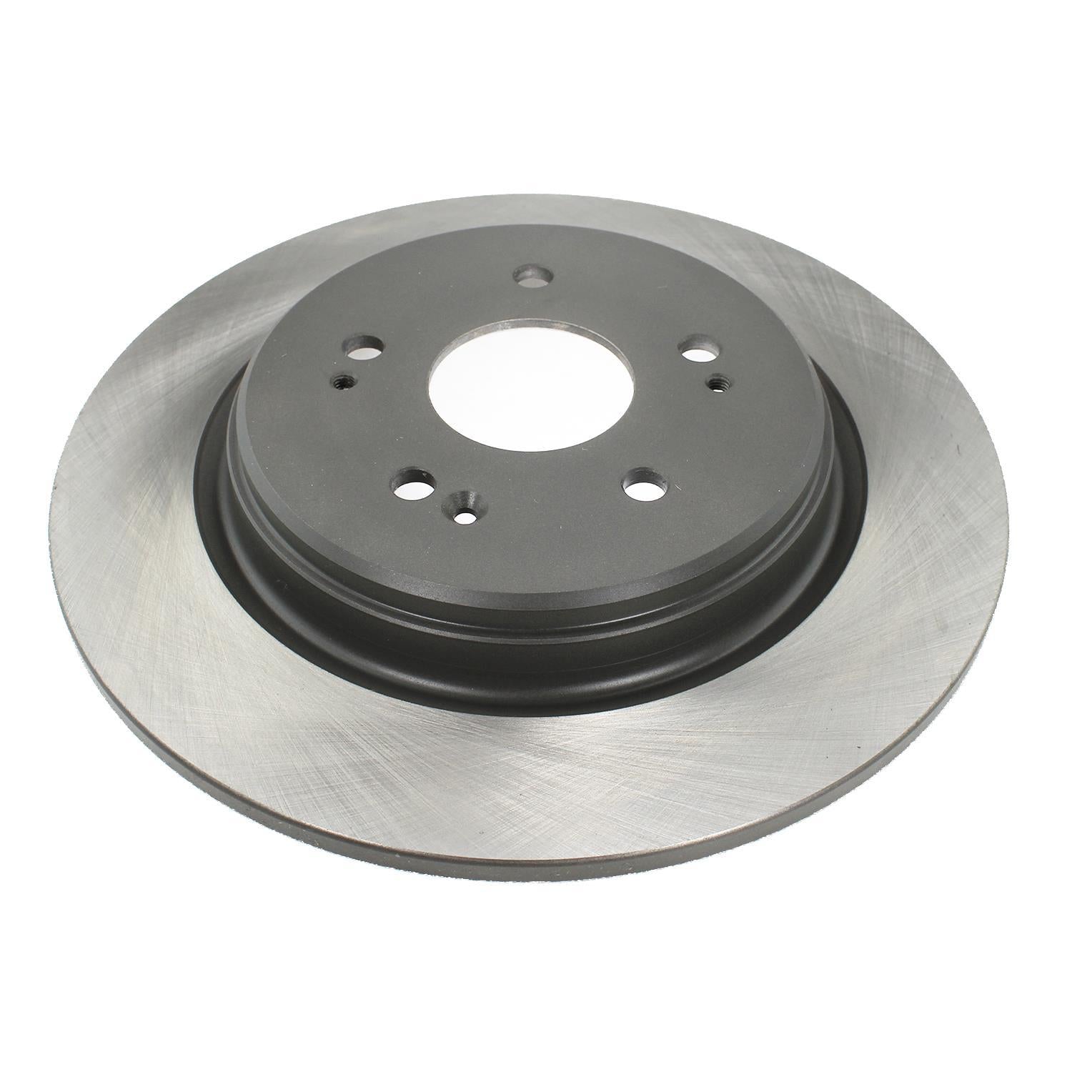 Disc Brake Rotor 74024DL