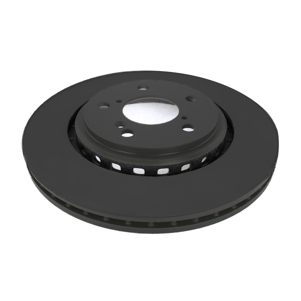 Gold Disc Brake Rotor 74026DG