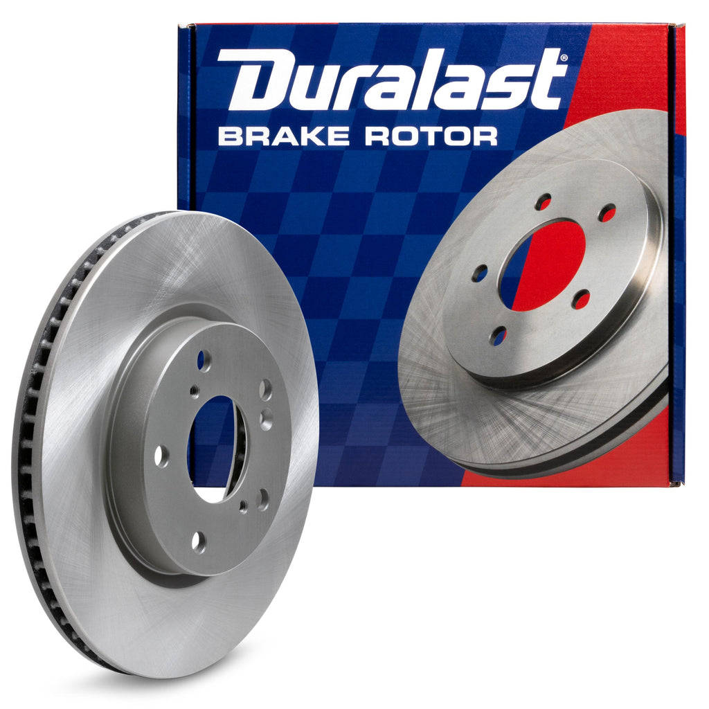 Disc Brake Rotor 74027DL