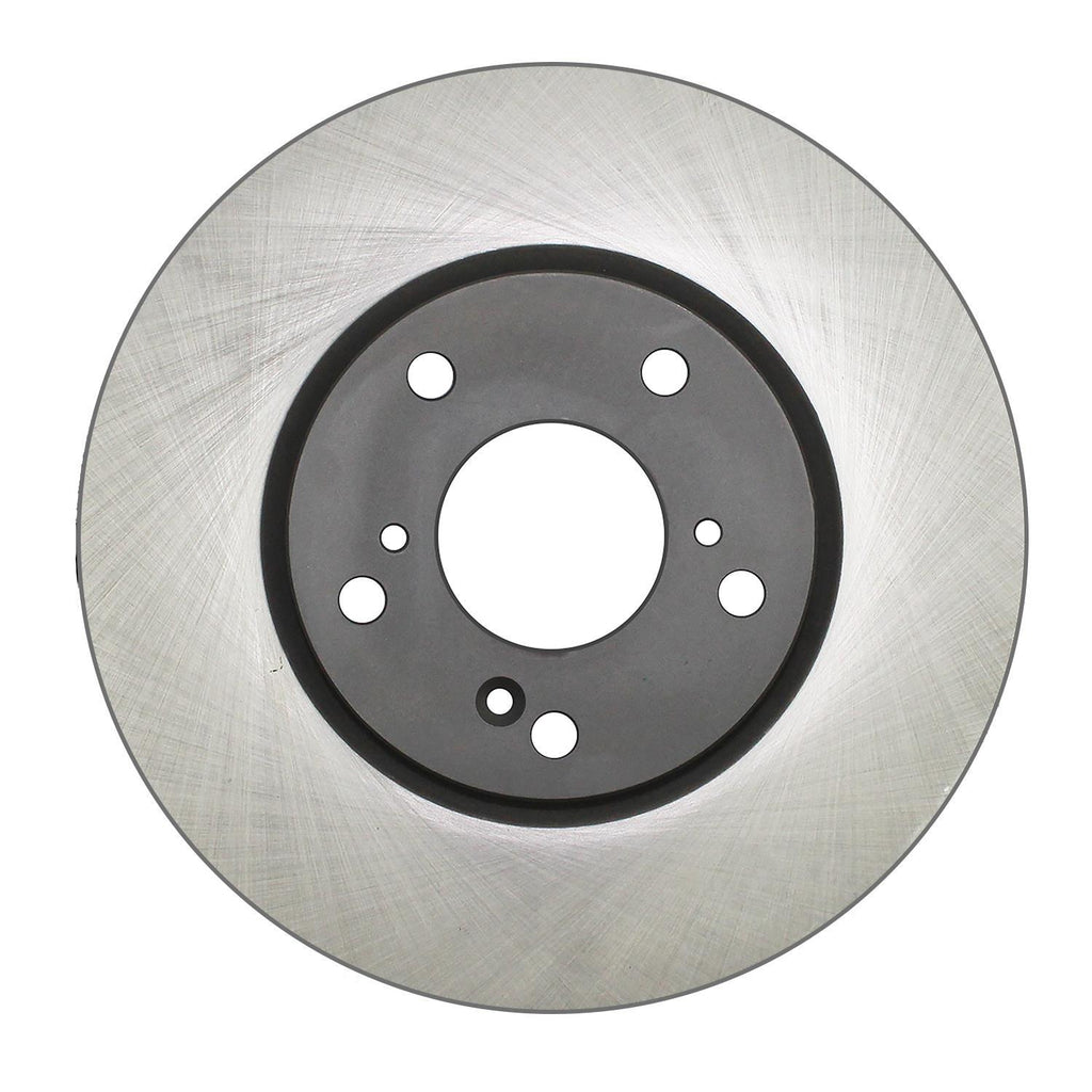 Disc Brake Rotor 74027DL