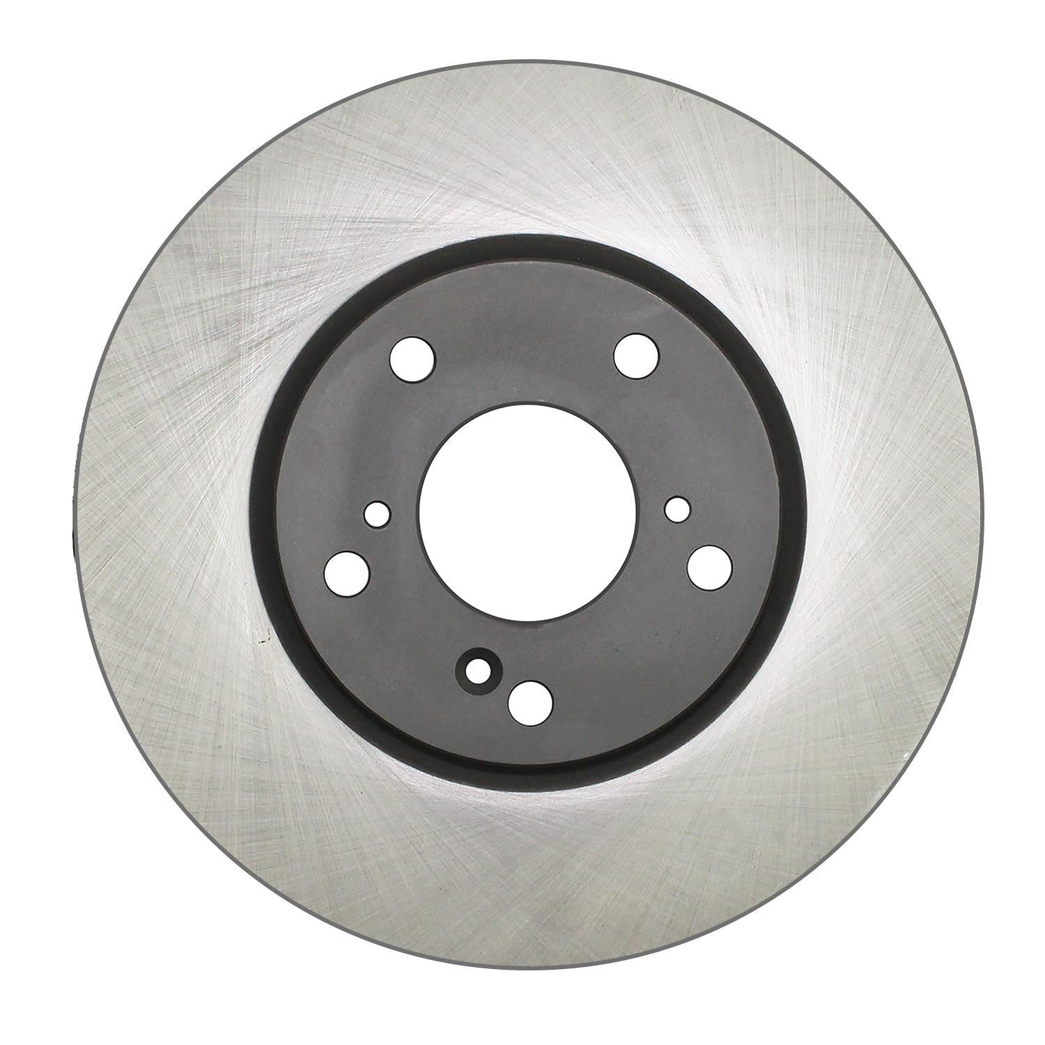 Disc Brake Rotor 74027DL