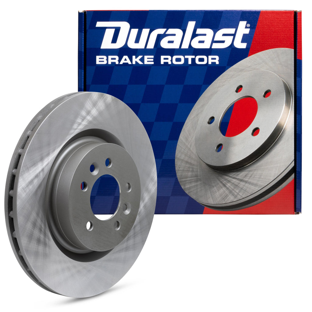 Disc Brake Rotor 74028DL