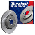 Disc Brake Rotor 74028DL