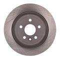 Disc Brake Rotor 74030DL