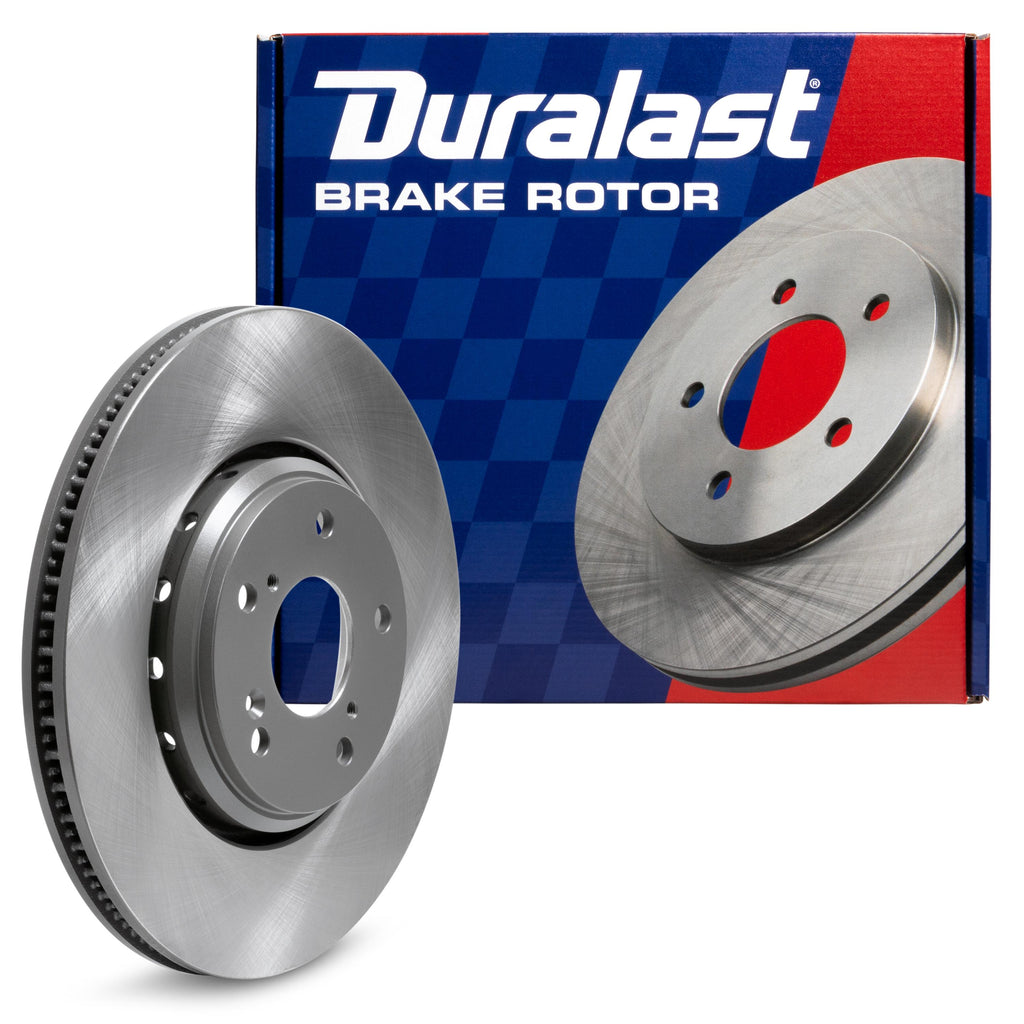 Disc Brake Rotor 74031DL