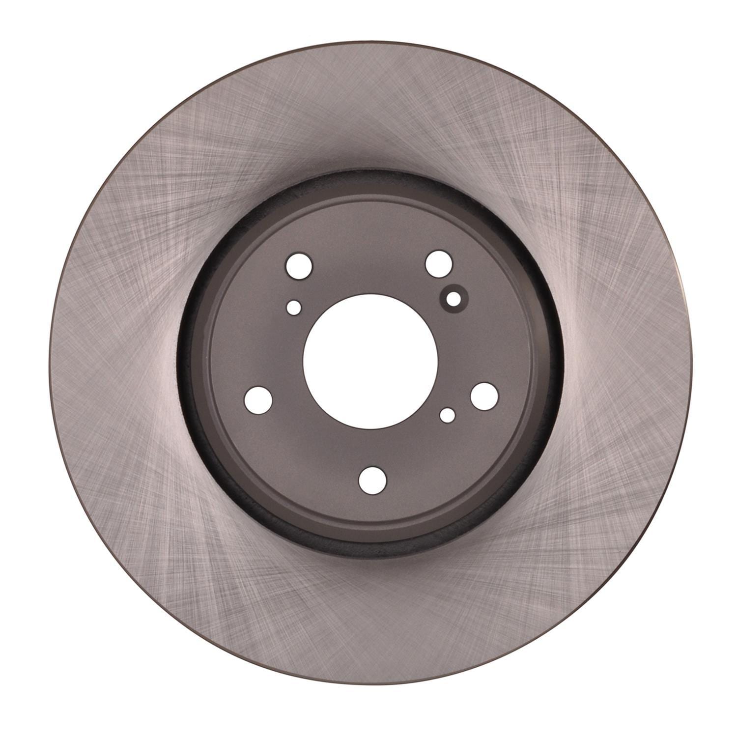 Disc Brake Rotor 74031DL