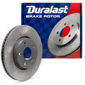 Disc Brake Rotor 74032DL