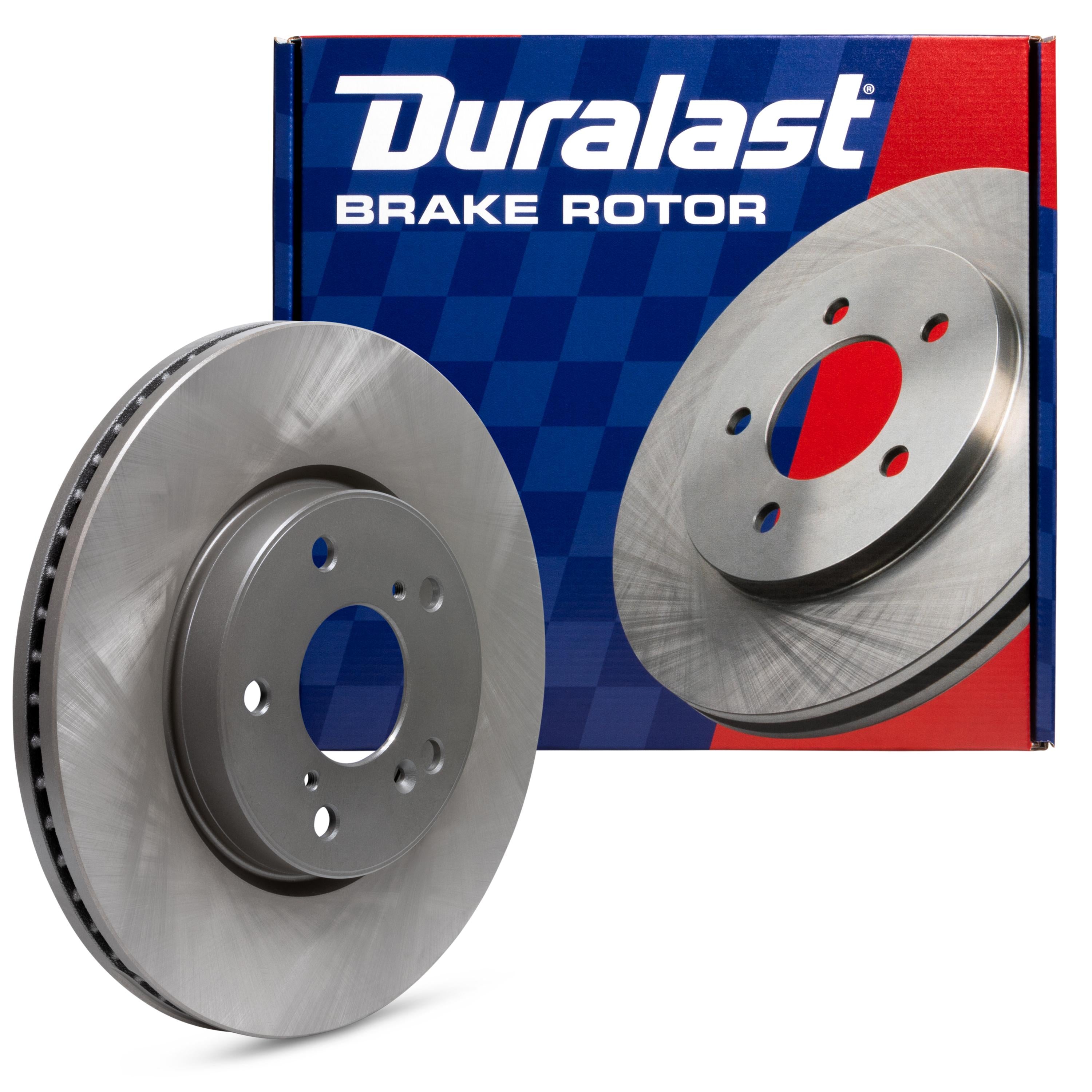 Disc Brake Rotor 74032DL