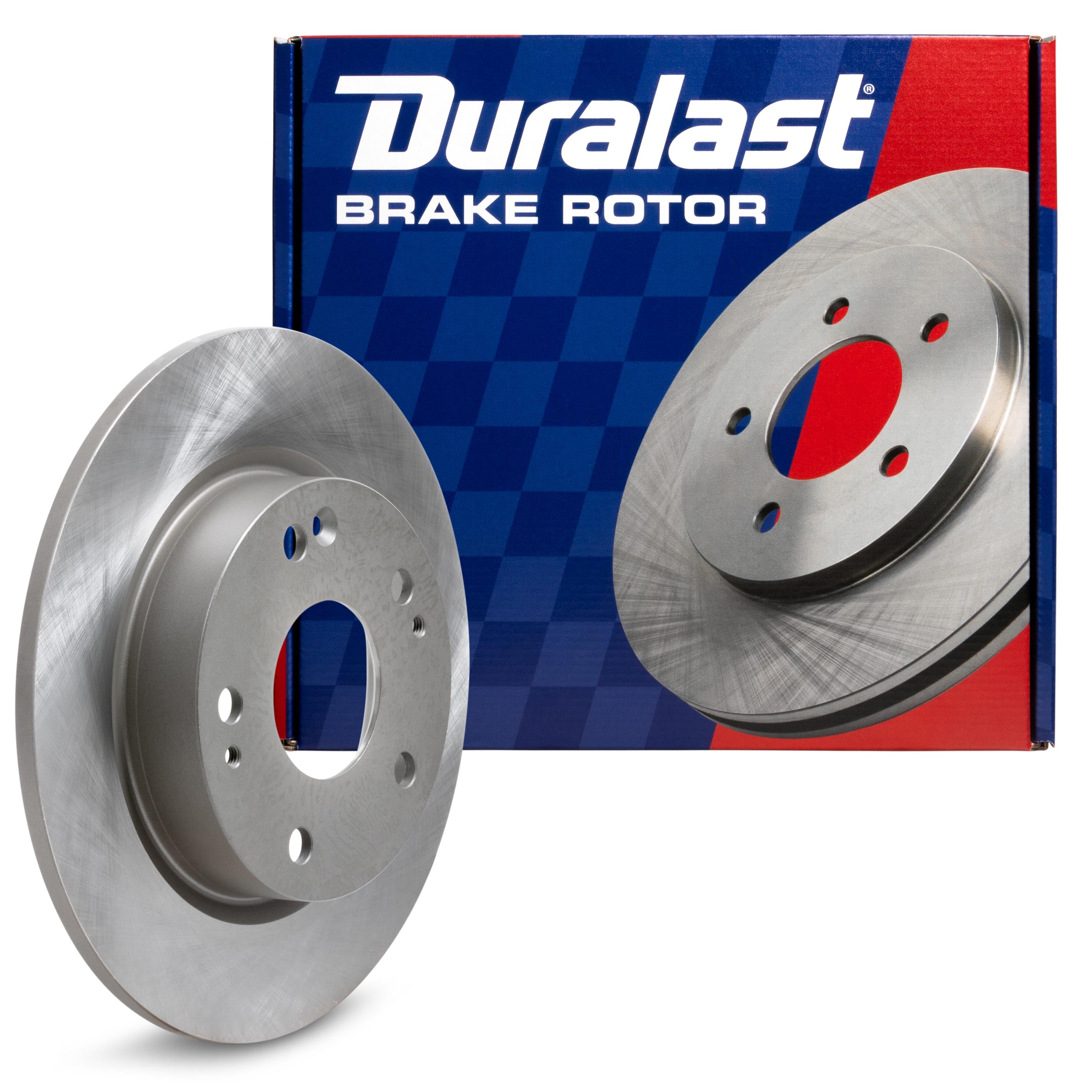 Disc Brake Rotor 74033DL