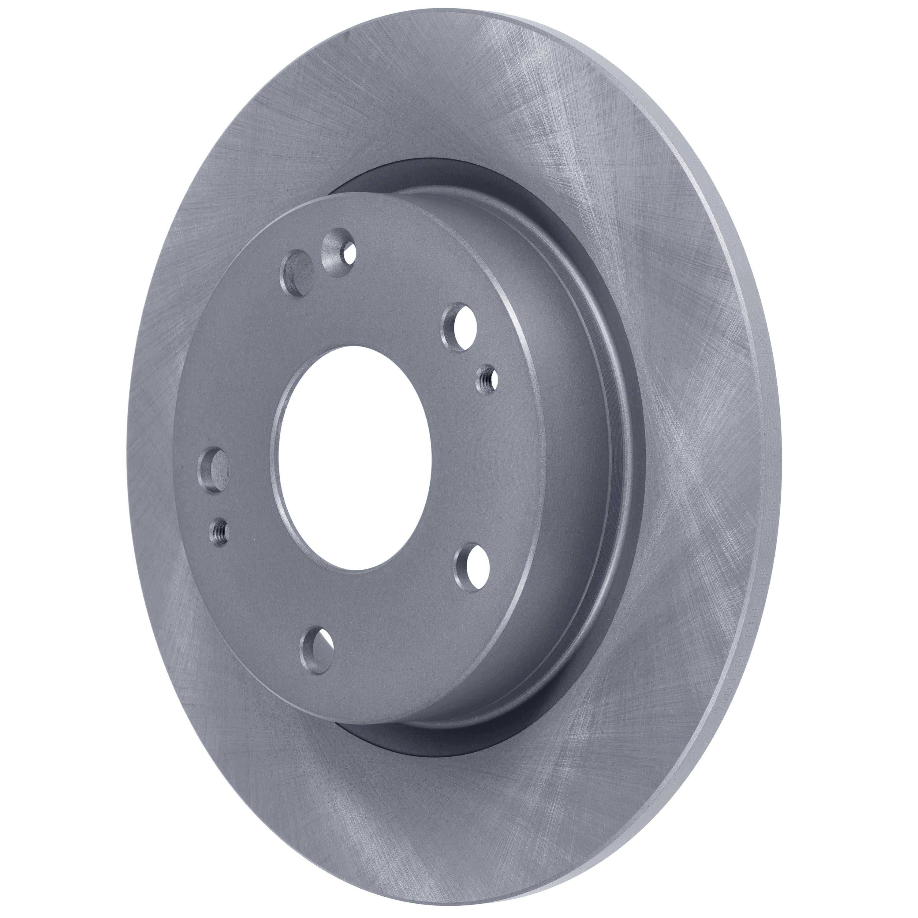 Disc Brake Rotor 74033DL