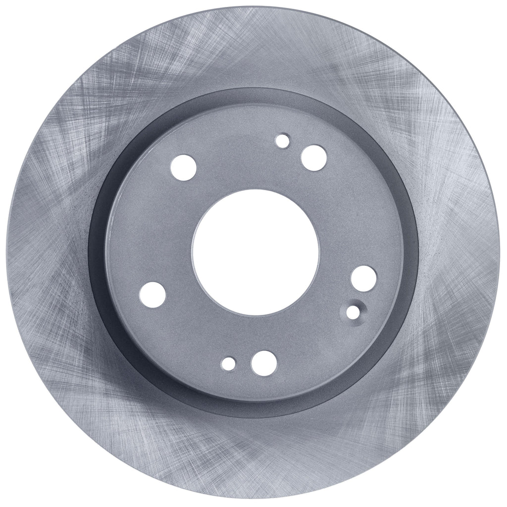 Disc Brake Rotor 74033DL
