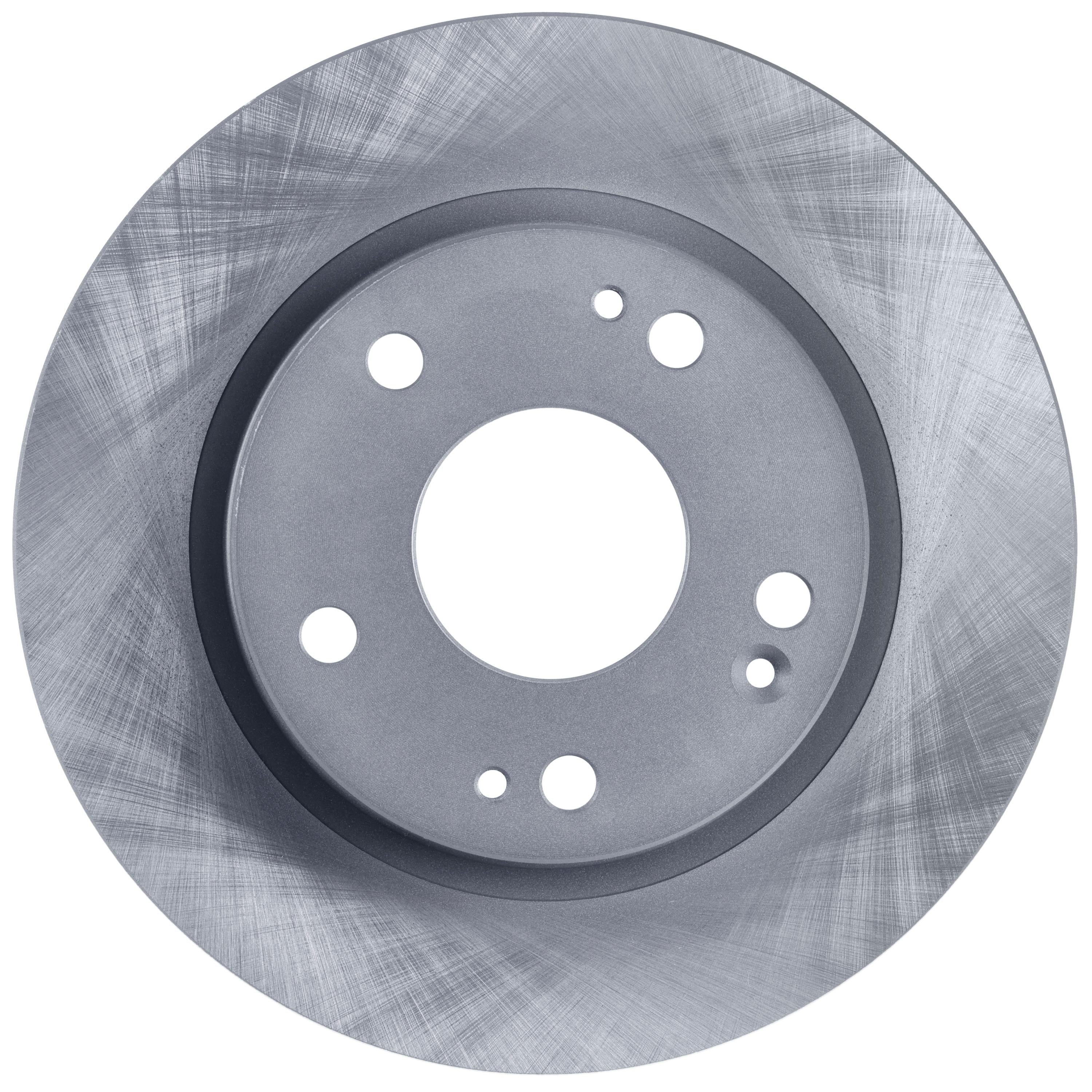 Disc Brake Rotor 74033DL