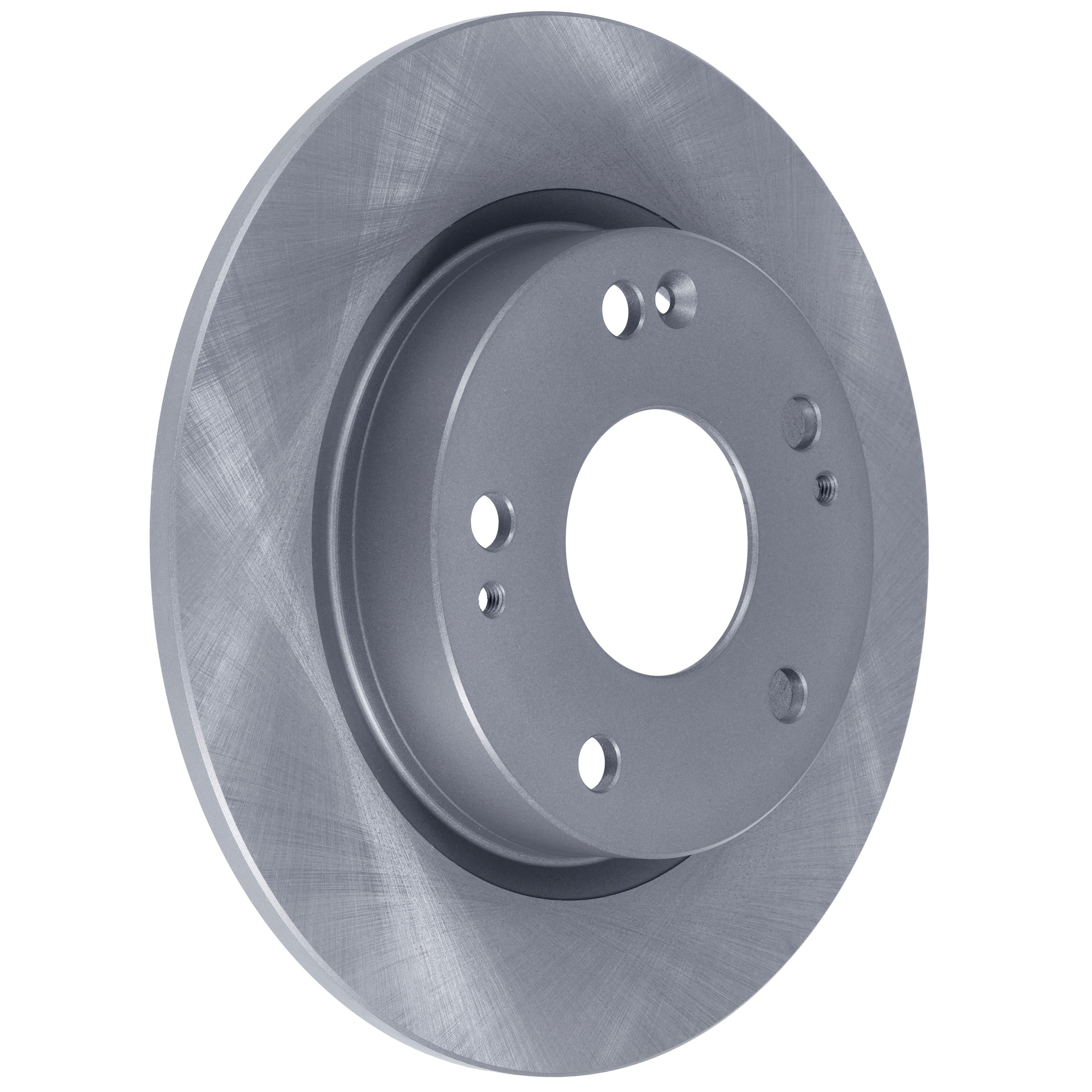 Disc Brake Rotor 74033DL