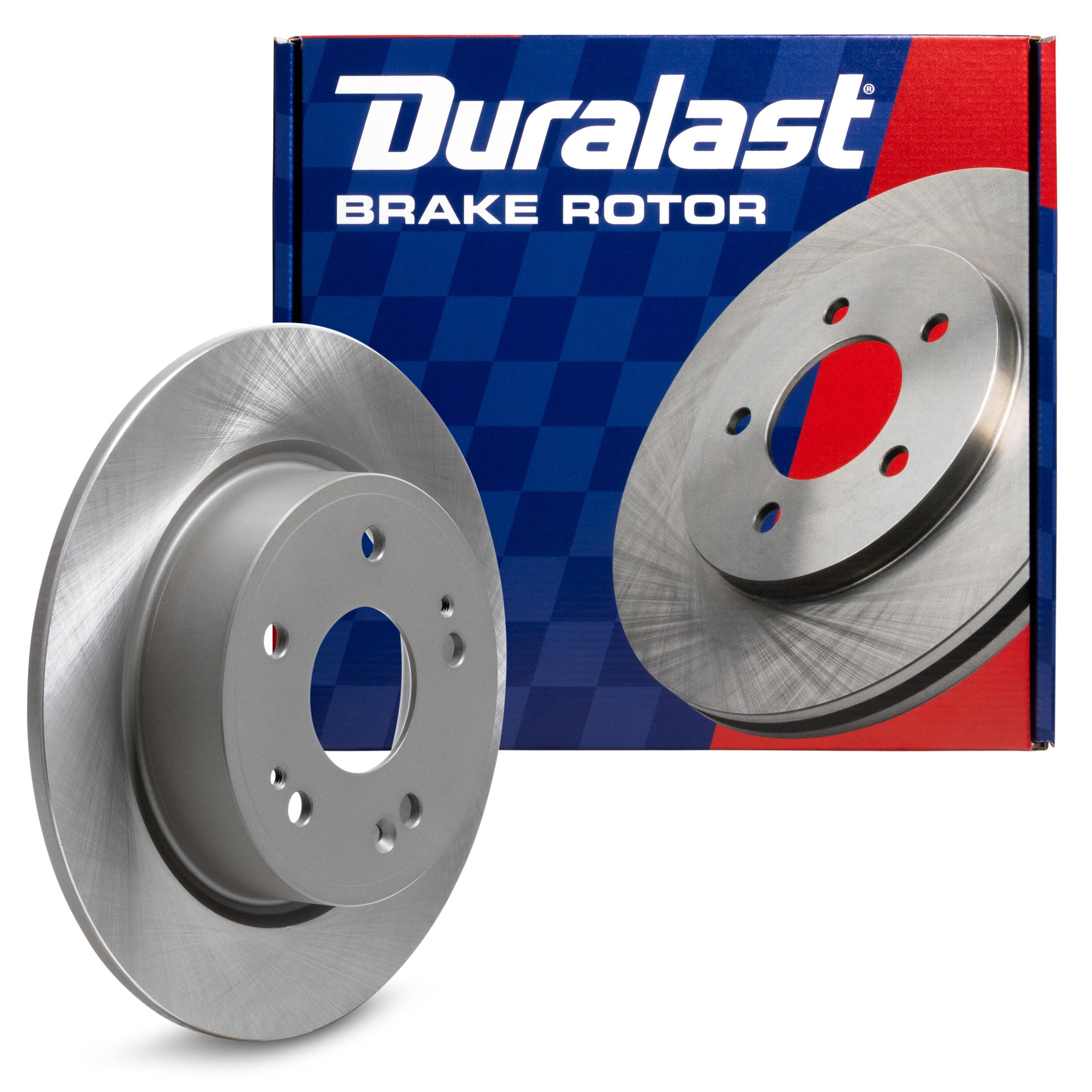 Disc Brake Rotor 74034DL