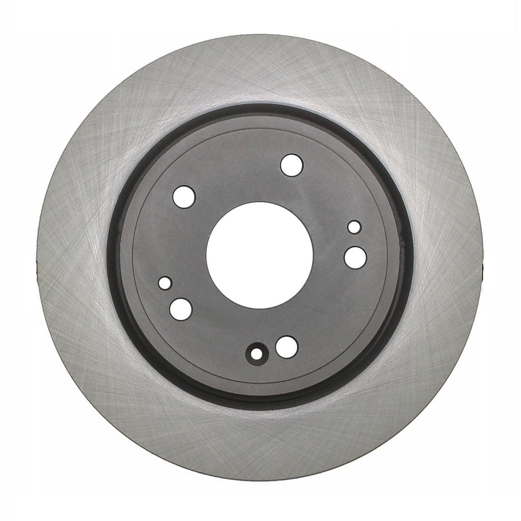 Disc Brake Rotor 74034DL