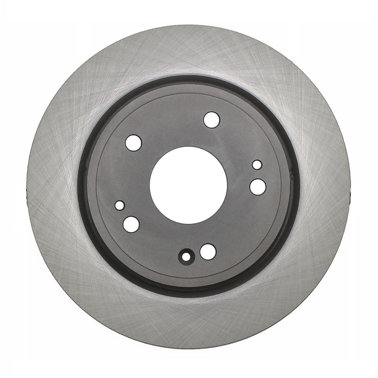 Disc Brake Rotor 74034DL