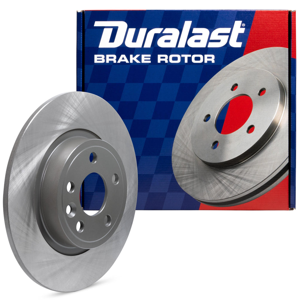 Disc Brake Rotor 74038DL