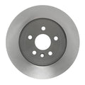 Disc Brake Rotor 74039DL