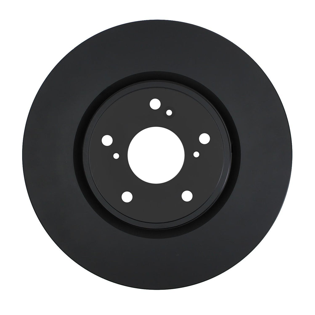 Gold Disc Brake Rotor 74040DG