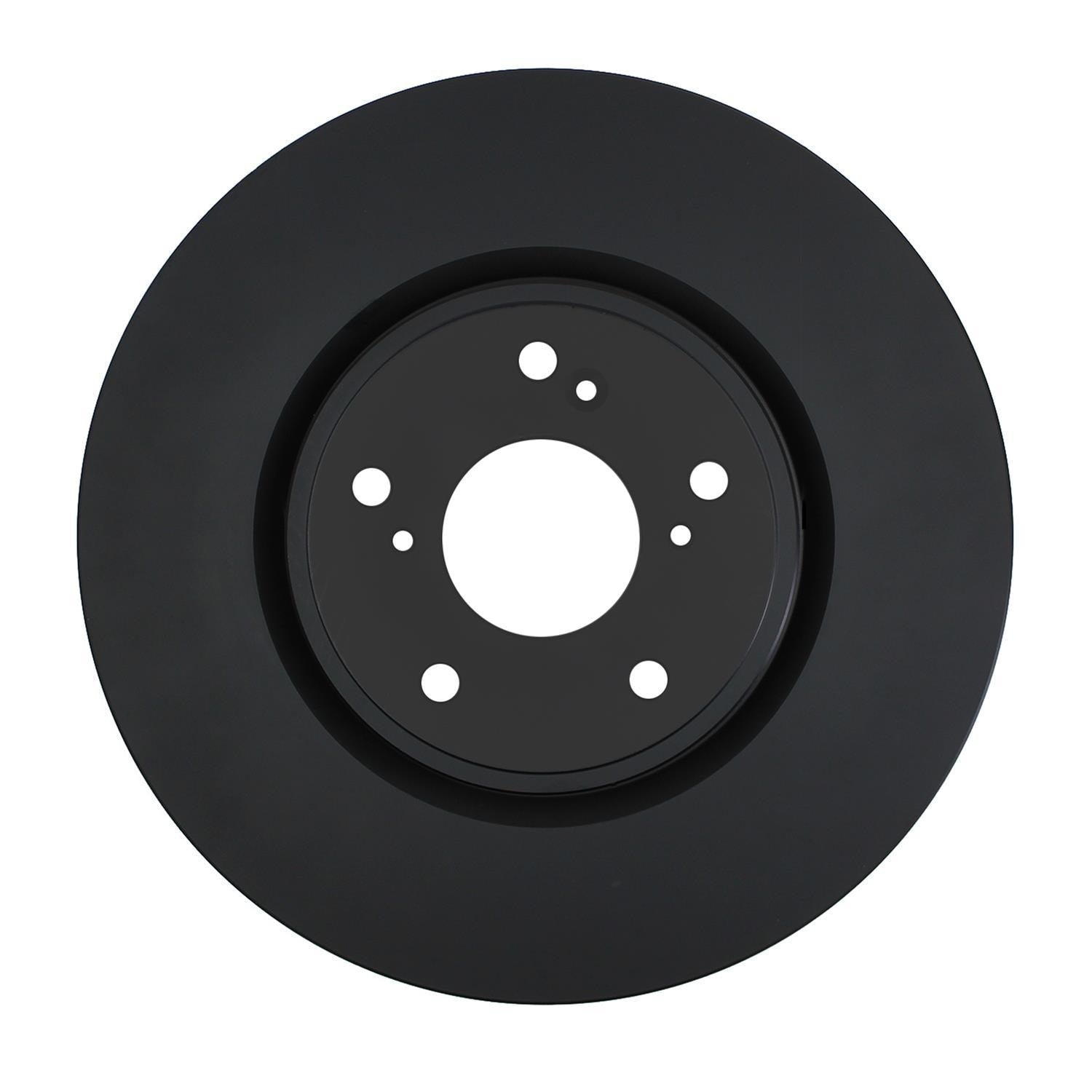Gold Disc Brake Rotor 74040DG