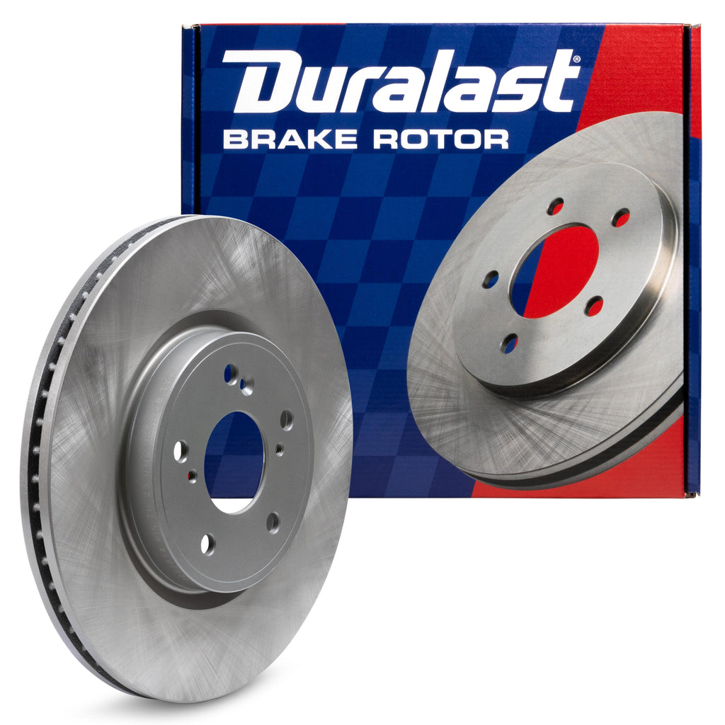 Disc Brake Rotor 74040DL