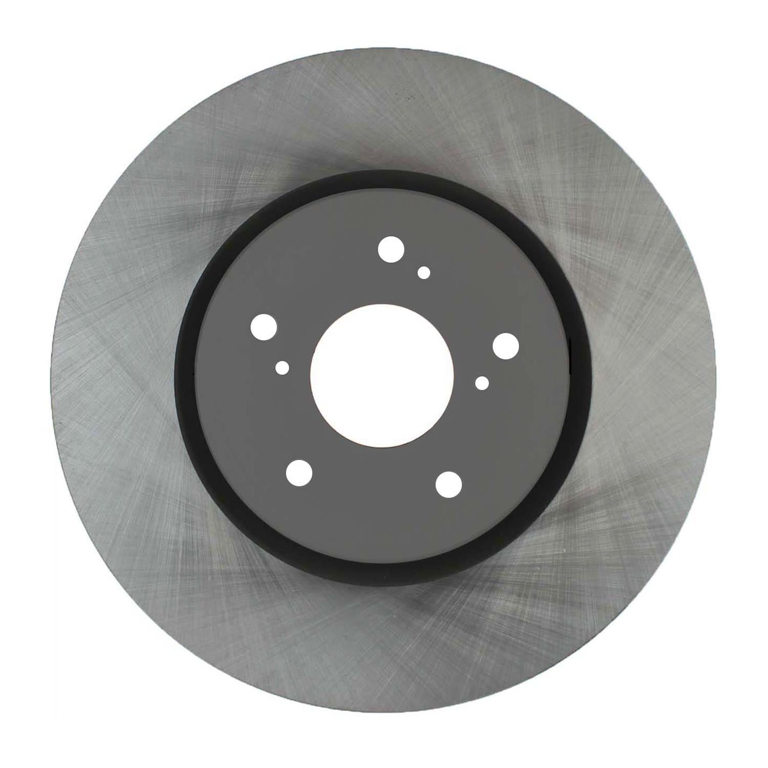 Disc Brake Rotor 74040DL