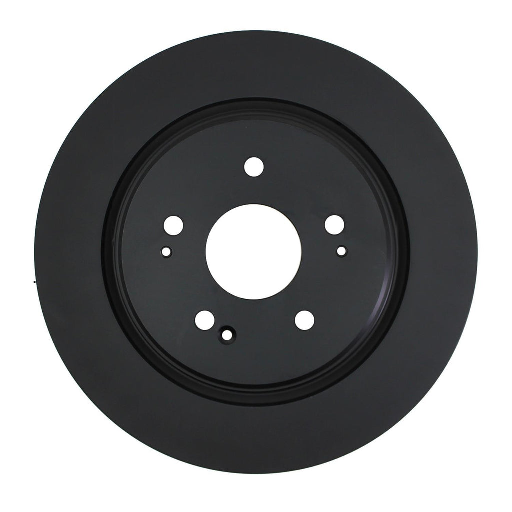 Gold Disc Brake Rotor 74041DG