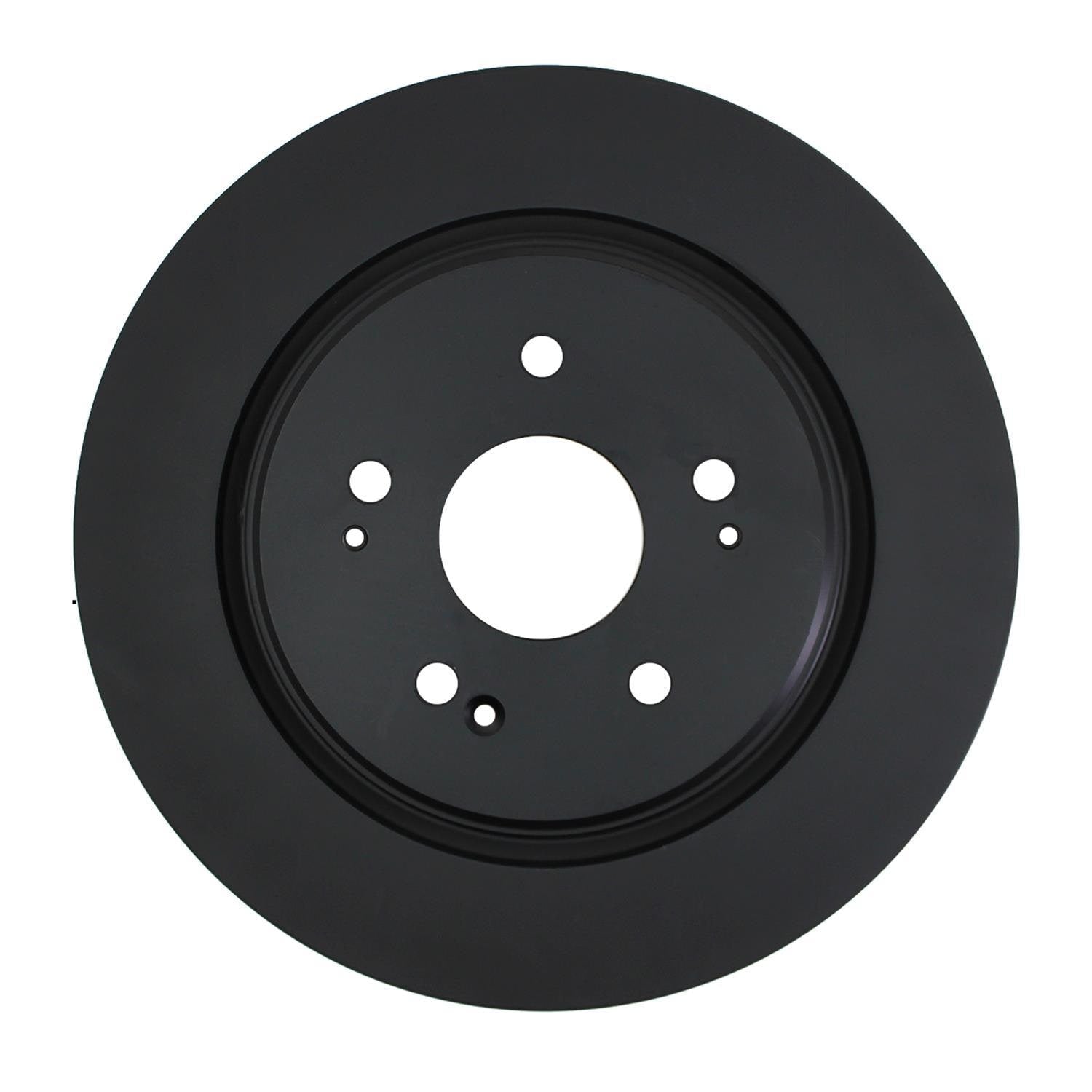 Gold Disc Brake Rotor 74041DG