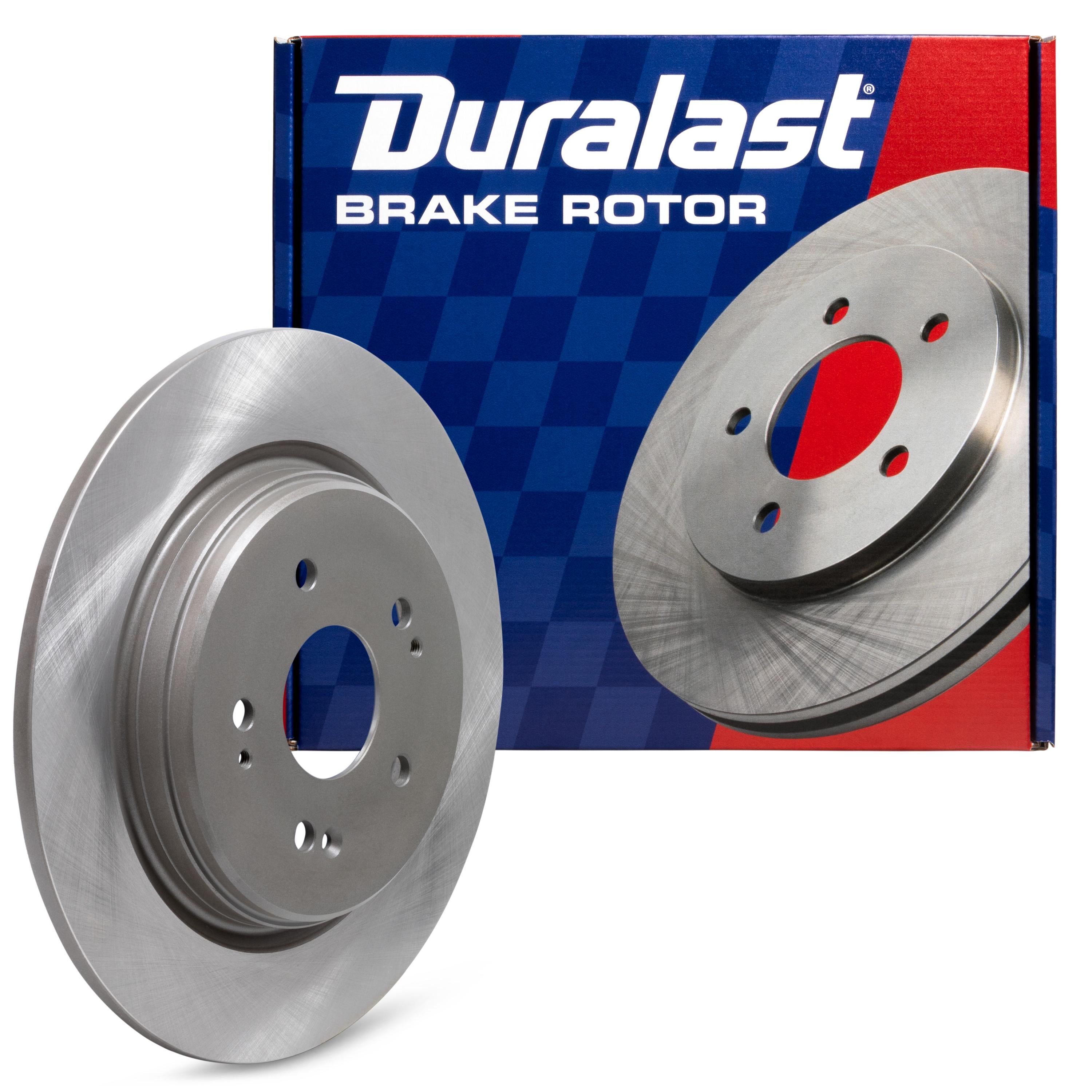 Disc Brake Rotor 74041DL