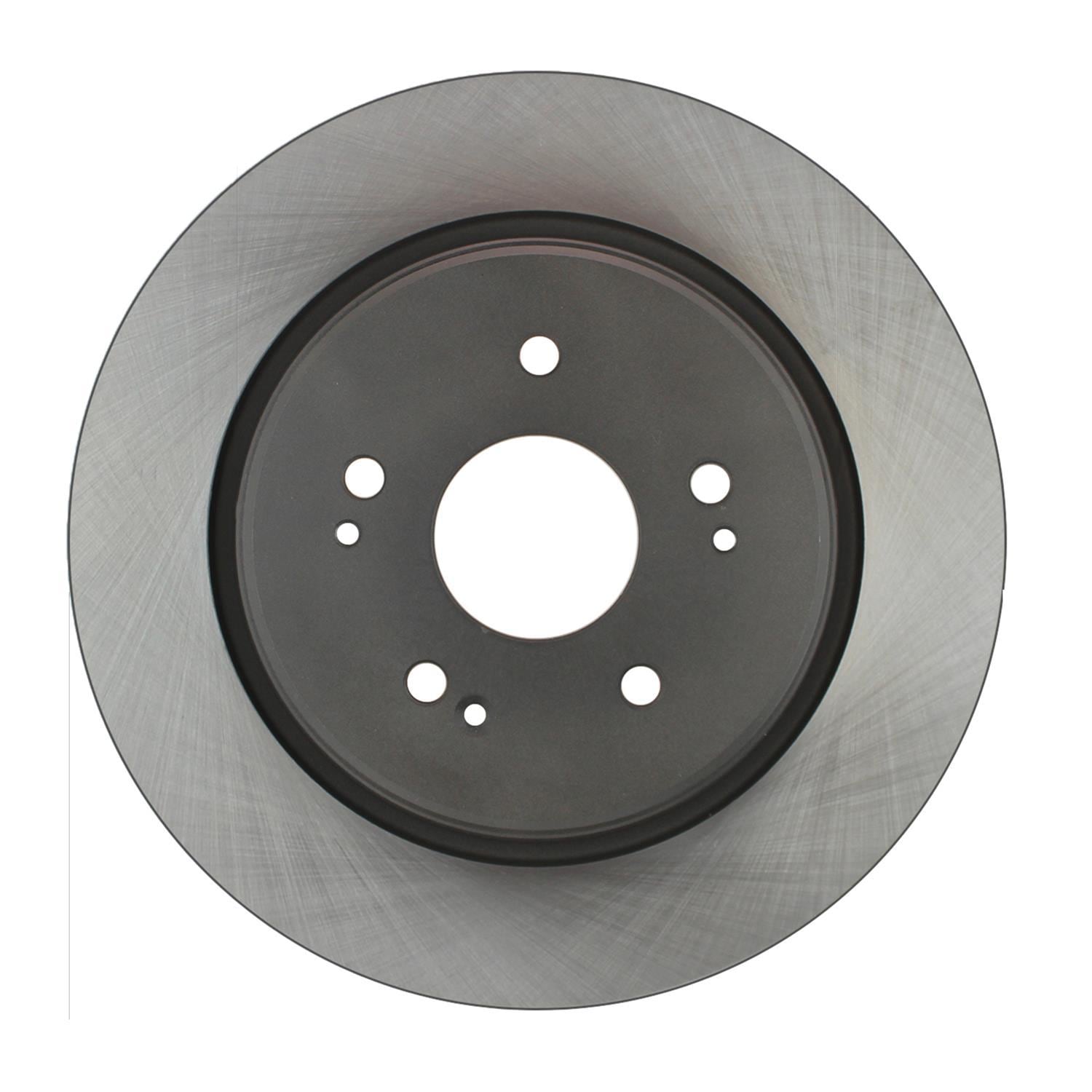 Disc Brake Rotor 74041DL