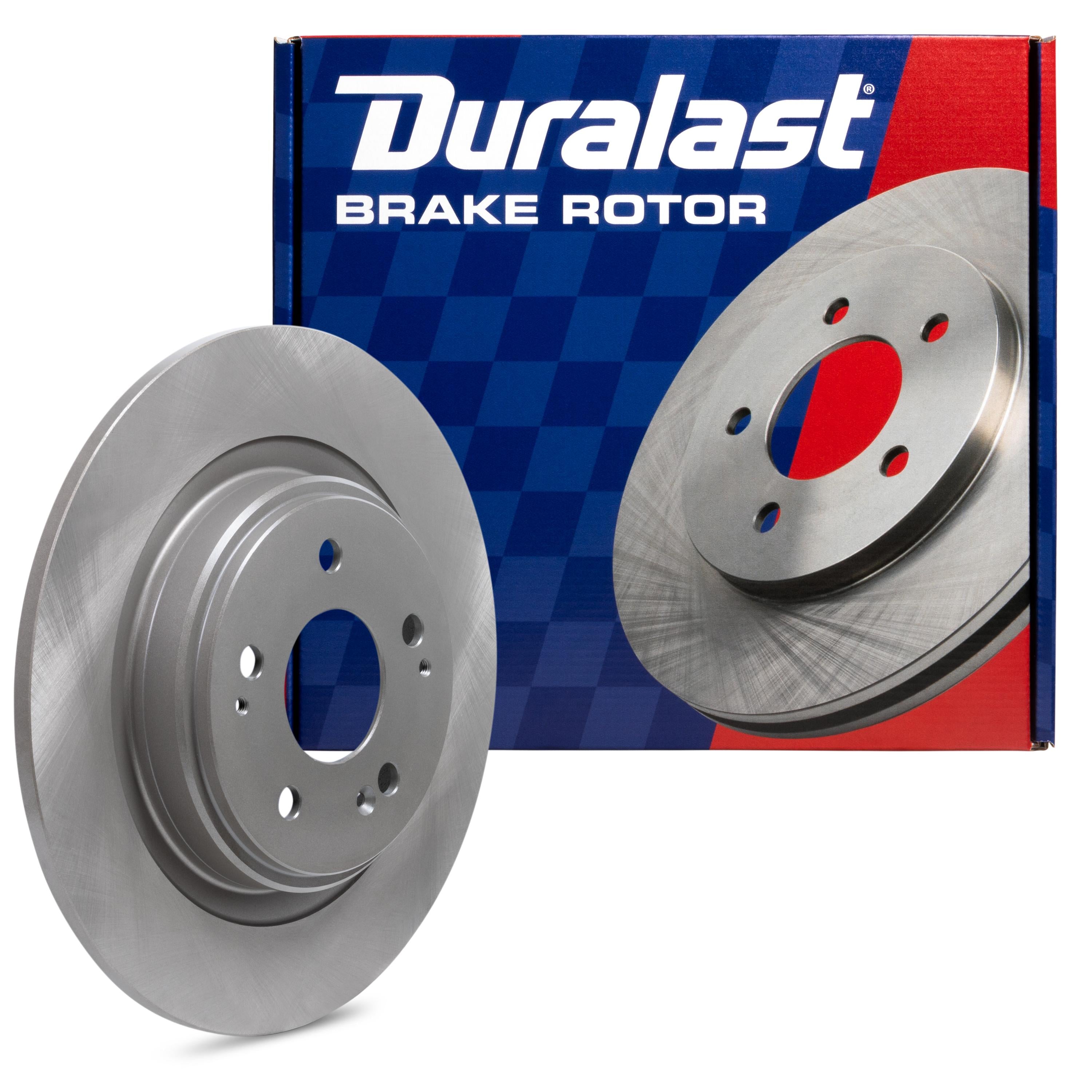 Disc Brake Rotor 74042DL
