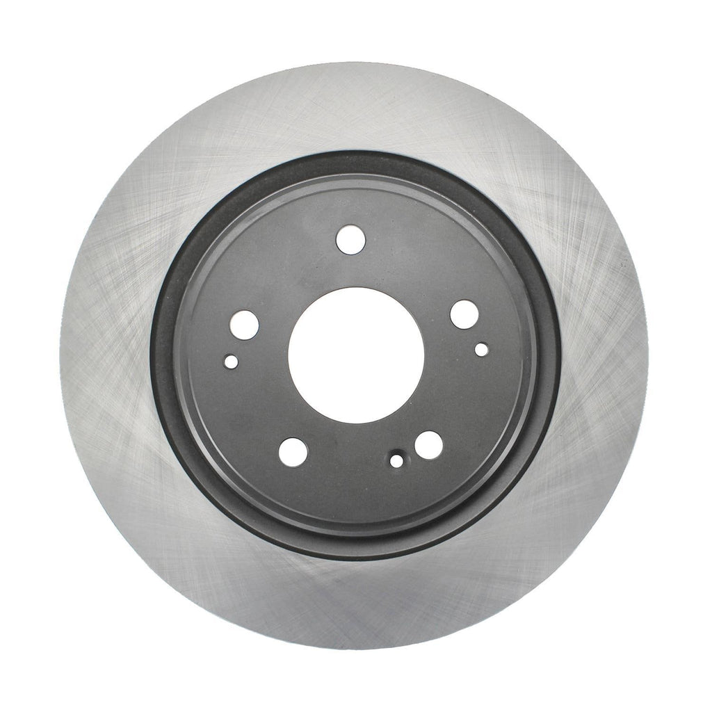 Disc Brake Rotor 74042DL