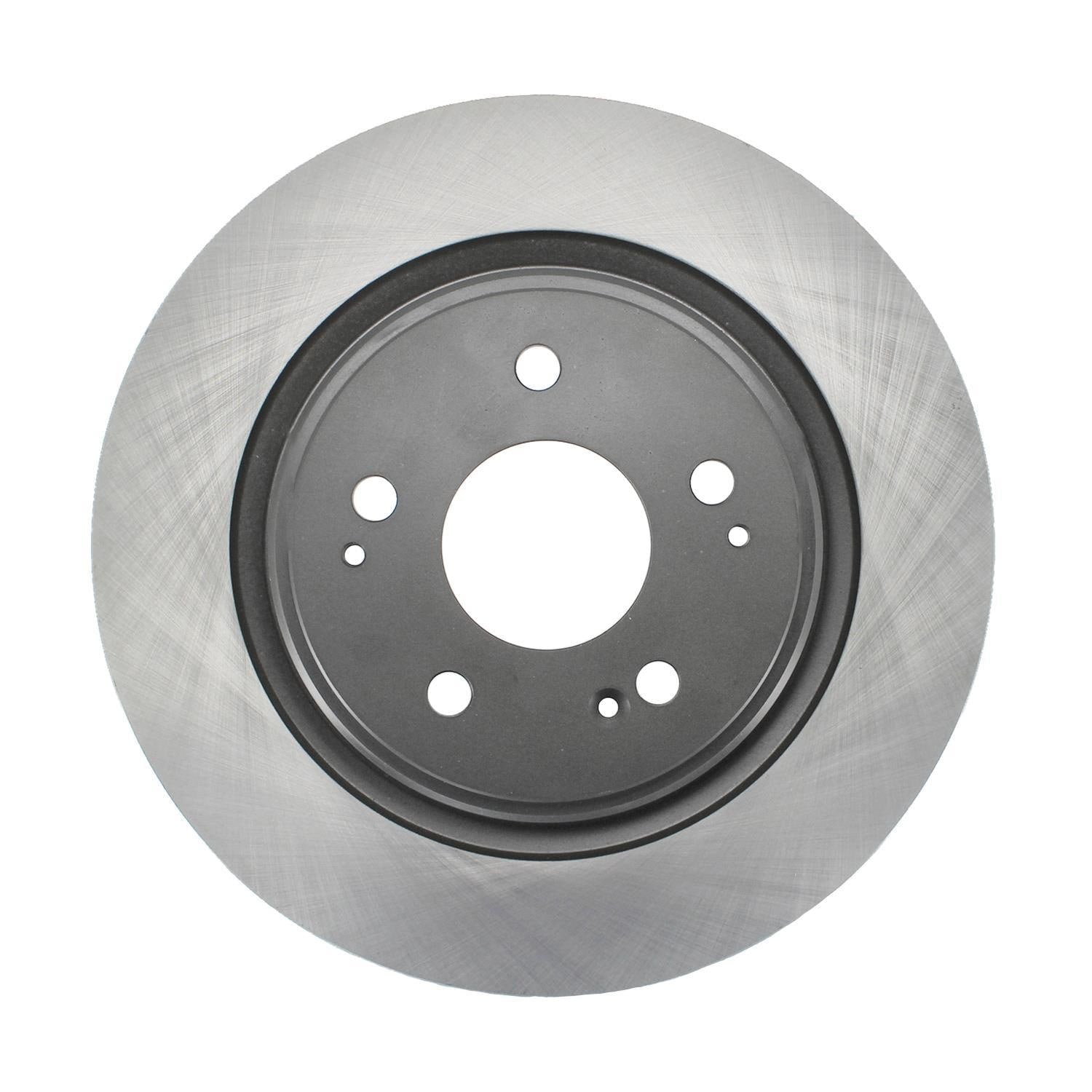 Disc Brake Rotor 74042DL