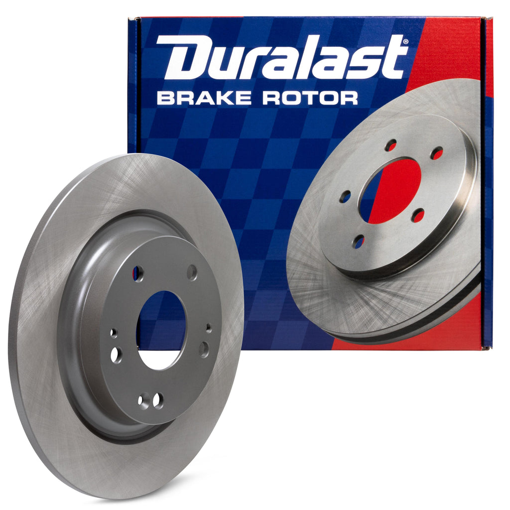 Disc Brake Rotor 74044DL