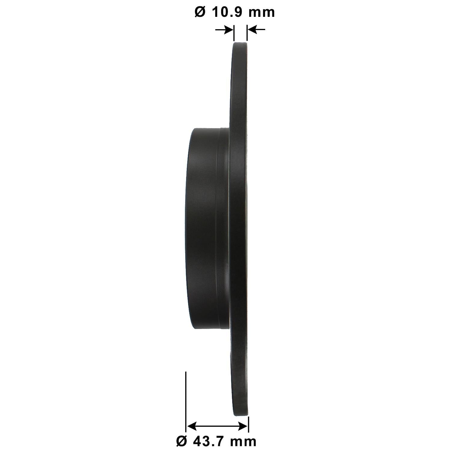 Disc Brake Rotor 74046DL